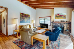 Tahoe City Retreat
